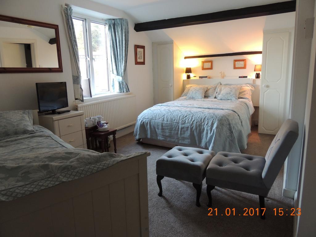 Orchard House Hotel Lynmouth Extérieur photo