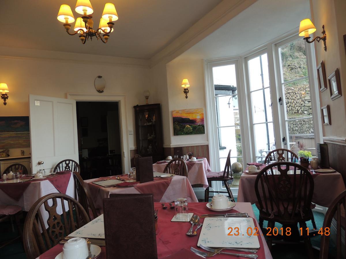 Orchard House Hotel Lynmouth Extérieur photo